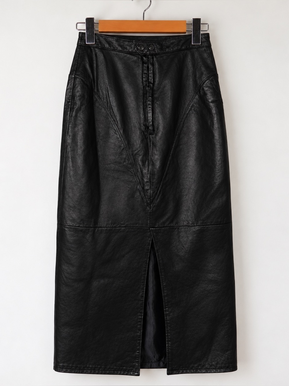 Vintage Ann Taylor Maxi Skirt